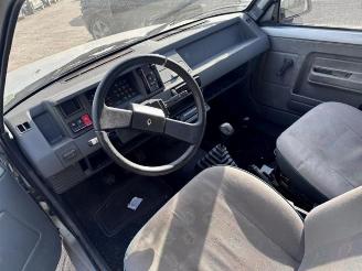 Renault 5 5 Super (B/C40), Hatchback, 1984 / 1996 1.4 L,TL,GTL,Campus picture 4