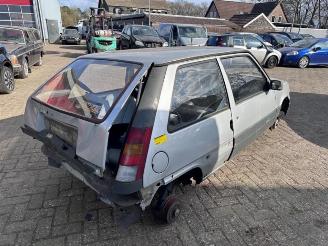 Renault 5 5 Super (B/C40), Hatchback, 1984 / 1996 1.4 L,TL,GTL,Campus picture 7