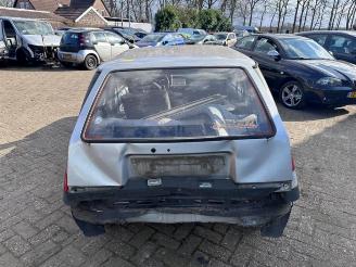 Renault 5 5 Super (B/C40), Hatchback, 1984 / 1996 1.4 L,TL,GTL,Campus picture 6