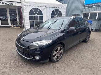 Renault Mégane Megane III Grandtour (KZ), Combi 5-drs, 2008 / 2016 1.5 dCi 110 picture 3