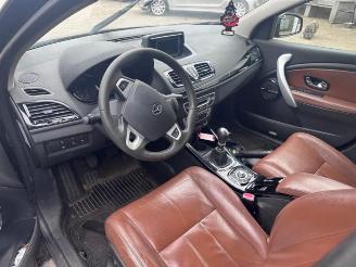 Renault Mégane Megane III Grandtour (KZ), Combi 5-drs, 2008 / 2016 1.5 dCi 110 picture 4