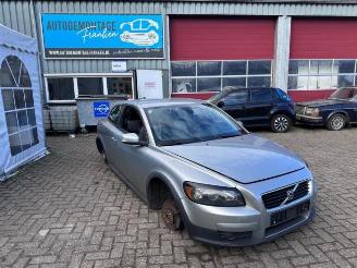 Uttjänta bilar auto Volvo C-30 C30 (EK/MK), Hatchback 3-drs, 2006 / 2012 1.8 16V 2007/3