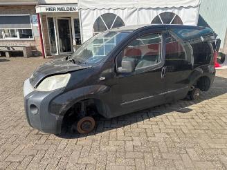 Fiat Fiorino Fiorino (225), Van, 2007 1.3 D 16V Multijet picture 3