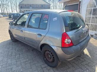 Renault Clio Clio II (BB/CB), Hatchback, 1998 / 2016 1.2 picture 5