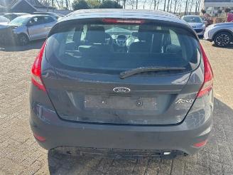Ford Fiesta Fiesta 6 (JA8), Hatchback, 2008 / 2018 1.25 16V picture 6