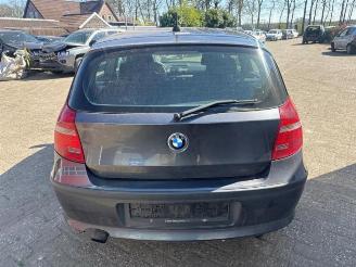 BMW 1-serie 1 serie (E81), Hatchback 3-drs, 2006 / 2012 118d 16V picture 6