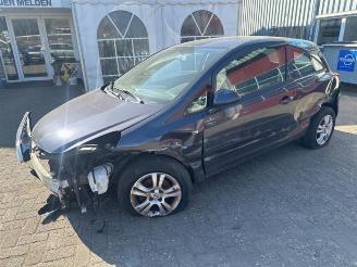 Opel Corsa Corsa D, Hatchback, 2006 / 2014 1.2 16V picture 3