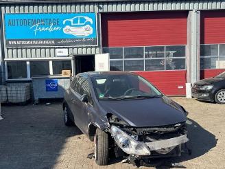 Vrakbiler auto Opel Corsa Corsa D, Hatchback, 2006 / 2014 1.2 16V 2008/10