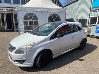 Opel Corsa Corsa D, Hatchback, 2006 / 2014 1.4 16V Twinport picture 3