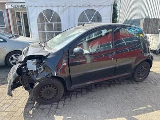 Citroën C1 C1, Hatchback, 2005 / 2014 1.0 12V picture 4