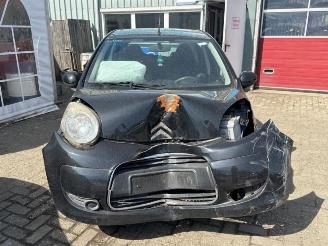 Citroën C1 C1, Hatchback, 2005 / 2014 1.0 12V picture 3