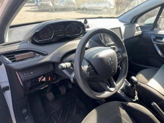 Peugeot 208 208 I (CA/CC/CK/CL), Hatchback, 2012 / 2019 1.2 Vti 12V PureTech 82 picture 4