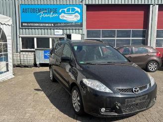 Mazda 5 5 (CR19), MPV, 2004 / 2010 1.8i 16V picture 1
