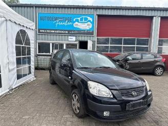 Autoverwertung Kia Rio Rio II (DE), Hatchback, 2005 / 2011 1.4 16V 2008/3