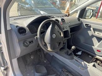 Volkswagen Caddy Caddy III (2KA,2KH,2CA,2CH), Van, 2004 / 2015 2.0 TDI DPF picture 4