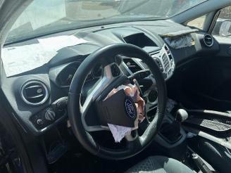 Ford Fiesta Fiesta 6 (JA8), Hatchback, 2008 / 2018 1.6 TDCi 16V ECOnetic picture 4