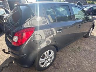 Opel Corsa Corsa D, Hatchback, 2006 / 2014 1.3 CDTi 16V ecoFLEX picture 7