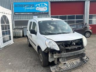 Démontage voiture Renault Kangoo Kangoo Express (FW), Van, 2008 1.5 dCi 75 2011/3