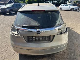 Opel Insignia Insignia Sports Tourer, Combi, 2008 / 2017 1.8 16V Ecotec picture 6