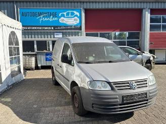 rozbiórka samochody osobowe Volkswagen Caddy Caddy III (2KA,2KH,2CA,2CH), Van, 2004 / 2015 2.0 SDI 2006/3