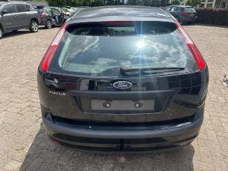Ford Focus Focus 2, Hatchback, 2004 / 2012 1.4 16V picture 6
