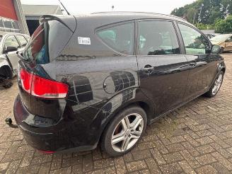 Seat Altea Altea XL (5P5), MPV, 2006 / 2015 1.2 TSI picture 7