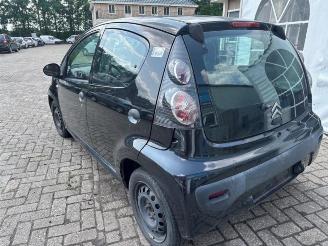 Citroën C1 C1, Hatchback, 2005 / 2014 1.0 12V picture 5