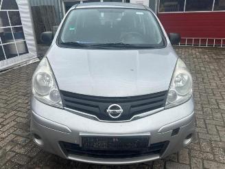 Nissan Note Note (E11), MPV, 2006 / 2013 1.4 16V picture 2