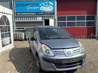 Nissan Pixo Pixo (D31S), Hatchback, 2009 1.0 12V picture 1