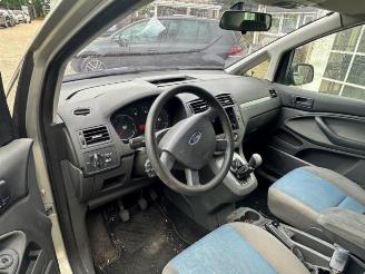 Ford C-Max C-Max (DM2), MPV, 2007 / 2010 1.6 TDCi 16V 90 picture 4