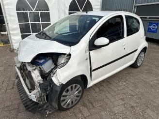 Citroën C1 C1, Hatchback, 2005 / 2014 1.0 12V picture 3