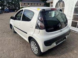 Citroën C1 C1, Hatchback, 2005 / 2014 1.0 12V picture 5