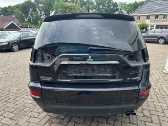 Mitsubishi Outlander Outlander (CW), SUV, 2006 / 2012 2.0 16V 4x2 picture 6
