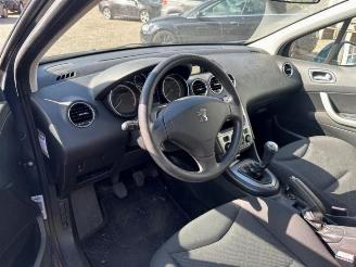 Peugeot 308 308 (4A/C), Hatchback, 2007 / 2015 1.4 VTI 16V picture 4