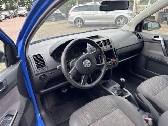 Volkswagen Polo Polo IV (9N1/2/3), Hatchback, 2001 / 2012 1.2 picture 4