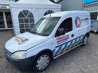 Opel Combo Combo (Corsa C), Van, 2001 / 2012 1.7 CDTi 16V picture 3