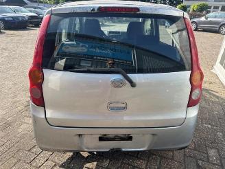 Daihatsu Cuore Cuore (L251/271/276), Hatchback, 2003 1.0 12V DVVT picture 6