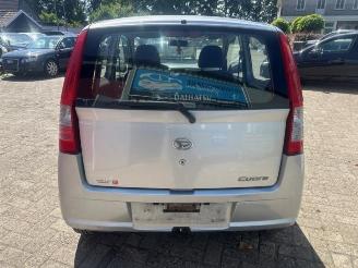 Daihatsu Cuore Cuore (L251/271/276), Hatchback, 2003 1.0 12V DVVT picture 6