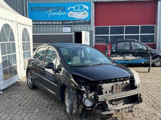 Vrakbiler auto Peugeot 207 207/207+ (WA/WC/WM), Hatchback, 2006 / 2015 1.6 16V VTRi 2009/10