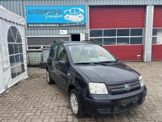 Dezmembrări autoturisme Fiat Panda Panda (169), Hatchback, 2003 / 2013 1.2 Fire 2005/6