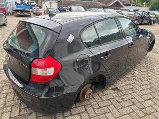 BMW 1-serie 1 serie (E87/87N), Hatchback 5-drs, 2003 / 2012 116i 1.6 16V picture 7