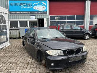 BMW 1-serie 1 serie (E87/87N), Hatchback 5-drs, 2003 / 2012 116i 1.6 16V picture 1