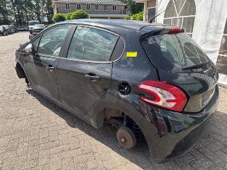Peugeot 208 208 I (CA/CC/CK/CL), Hatchback, 2012 / 2019 1.2 Vti 12V PureTech 82 picture 5
