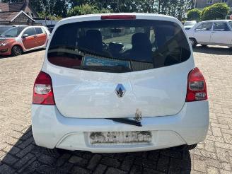 Renault Twingo Twingo II (CN), Hatchback 3-drs, 2007 / 2014 1.2 16V picture 6