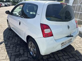 Renault Twingo Twingo II (CN), Hatchback 3-drs, 2007 / 2014 1.2 16V picture 5