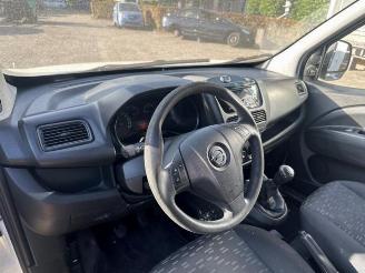 Opel Combo Combo, Van, 2012 / 2018 1.3 CDTI 16V ecoFlex picture 4