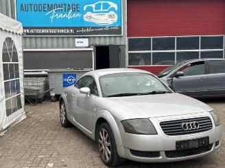 Vrakbiler auto Audi TT TT (8N3), Coupe, 1998 / 2006 1.8 20V Turbo 1999/7