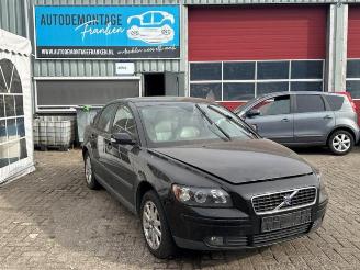 Vrakbiler auto Volvo S-40 S40 (MS), Sedan, 2004 / 2012 2.4 20V 2005/10