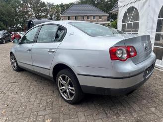 Volkswagen Passat Passat Variant (3C5), Combi, 2005 / 2010 2.0 FSI 16V picture 5