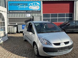 Autoverwertung Mitsubishi Colt Colt (Z2/Z3), Hatchback, 2004 / 2012 1.1 12V 2006/3